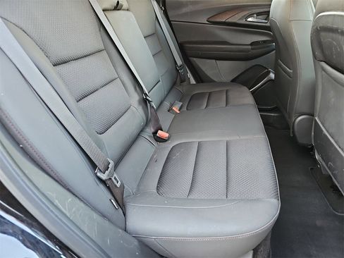 Used 2022 Chevrolet TrailBlazer RS image 14