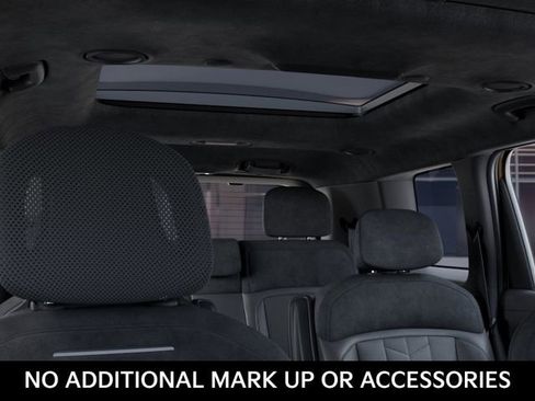 New 2027 Kia Telluride SX Prestige X-Line image 27