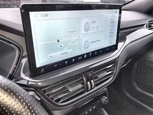 Used 2025 Ford Escape ST-Line w/ Equipment Group 301A image 16