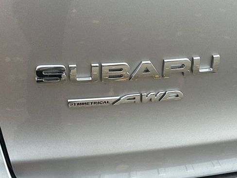 New 2026 Subaru Ascent Limited AWD/4WD image 22