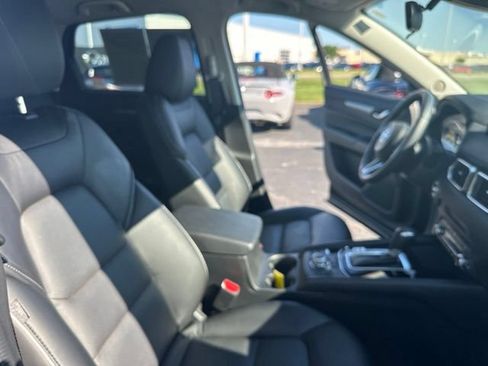 Certified 2025 MAZDA CX-5 AWD 2.5 S w/ Select Package image 22