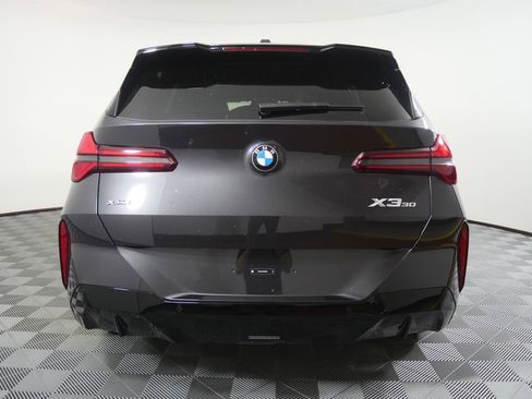 New 2026 BMW X3 xDrive30 image 4