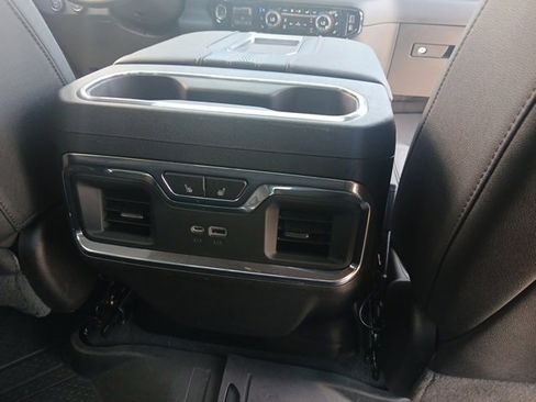 Used 2022 Chevrolet Silverado 1500 High Country w/ High Country Premium Package image 37