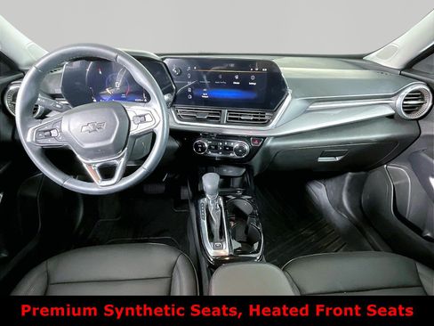 Used 2025 Chevrolet Trax ACTIV w/ Driver Confidence Package FWD image 7
