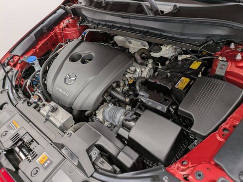 Certified 2023 MAZDA CX-5 AWD 2.5 S w/ Select Package image 30