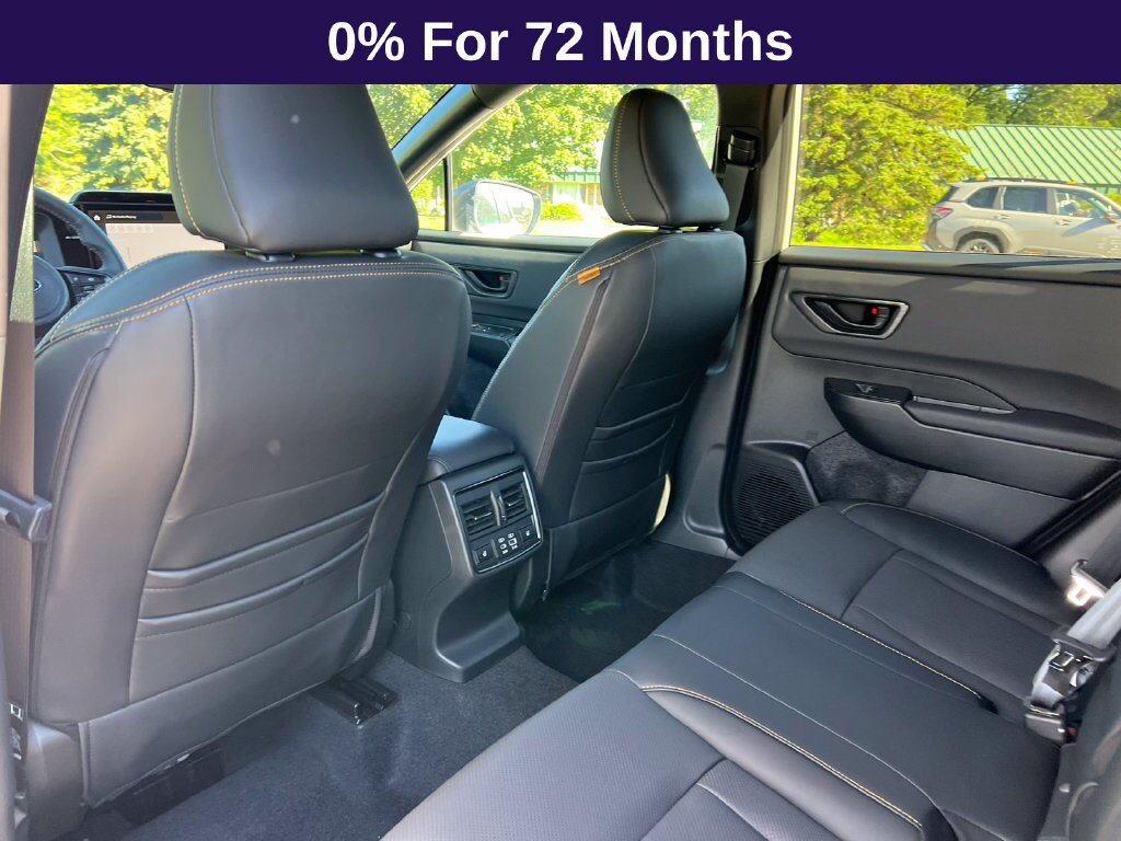 New 2026 Subaru Outback Wilderness AWD/4WD image 40