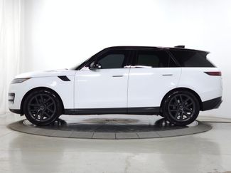 Used 2024 Land Rover Range Rover Sport SE video 2
