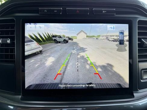 Certified 2023 Ford F150 XLT w/ Equipment Group 302A High AWD/4WD image 18