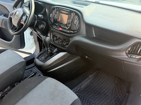 Used 2019 RAM ProMaster City Tradesman image 14