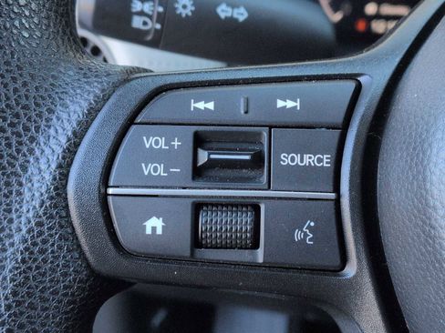 Certified 2024 Honda HR-V LX image 20