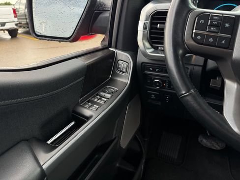 Certified 2021 Ford F150 Lariat AWD/4WD image 34
