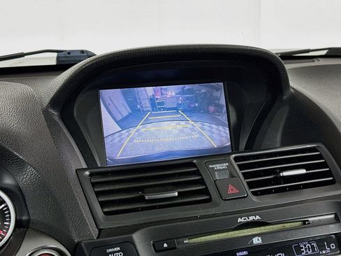 Used 2009 Acura TL w/ Technology Package FWD image 15