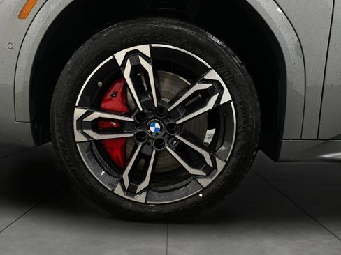 New 2026 BMW X2 xDrive28i w/ Technology Package AWD/4WD image 12