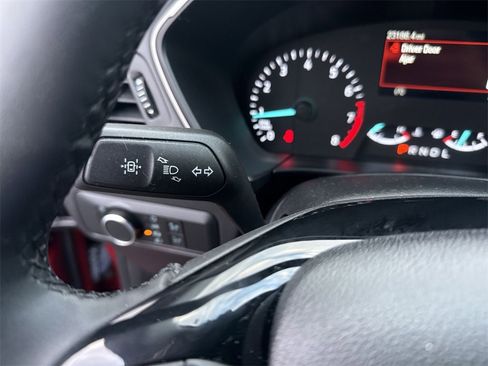 Certified 2022 Ford Escape SE w/ Cold Weather Package image 17