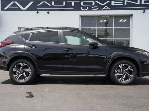 Used 2024 Subaru Crosstrek 2.0i Premium AWD/4WD image 17