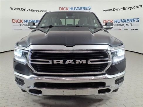 Used 2019 RAM 1500 Big Horn image 2