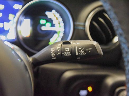 Used 2023 Jeep Wrangler Unlimited Rubicon 4xe w/ Cold Weather Group image 27