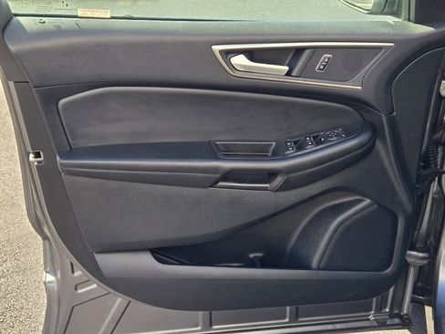 Certified 2022 Ford Edge SEL image 18