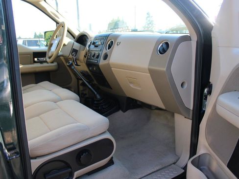 Used 2005 Ford F150 STX RWD image 18