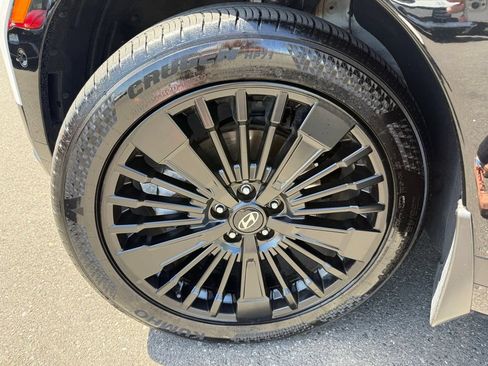 Certified 2025 Hyundai Santa Fe Calligraphy AWD/4WD image 38