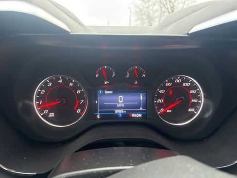 Used 2019 Chevrolet Camaro LT w/ RS Package image 7