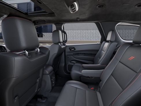 New 2026 Dodge Durango GT image 23