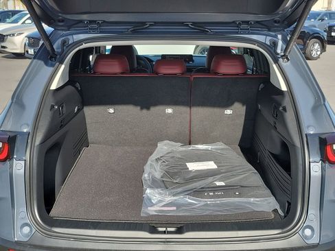 New 2026 MAZDA CX-50 AWD 2.5 Hybrid w/ Premium Pkg image 20