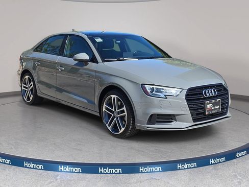 Used 2020 Audi A3 2.0T Premium w/ Final Edition Package FWD image 4