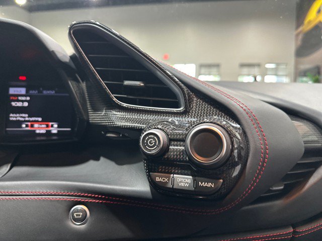Used 2016 Ferrari 488 GTB RWD image 59