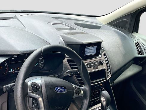 Used 2021 Ford Transit Connect XL FWD image 9