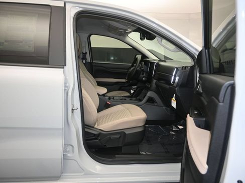New 2026 Ford Ranger XLT AWD/4WD image 27