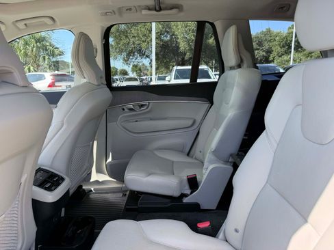 Certified 2023 Volvo XC90 B6 Plus w/ Protection Package Premier AWD/4WD image 12
