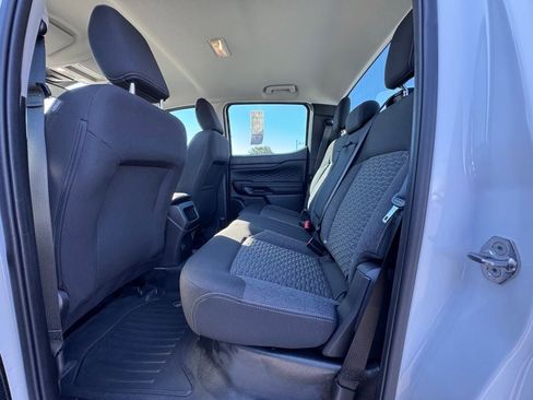 New 2025 Ford Ranger XL w/ Trailer Tow Package image 9