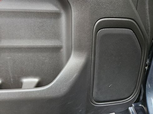 Used 2019 Chevrolet Silverado 1500 RST w/ True North Edition image 15