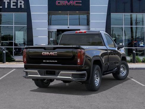 New 2026 GMC Sierra 1500 Pro image 4