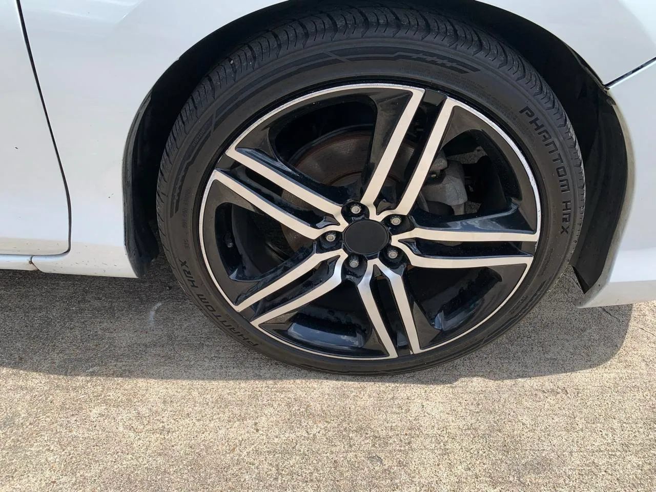 Used 2013 Honda Accord EX-L image 21