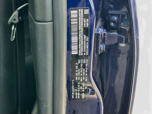 Used 2019 Jeep Renegade Sport AWD/4WD image 28