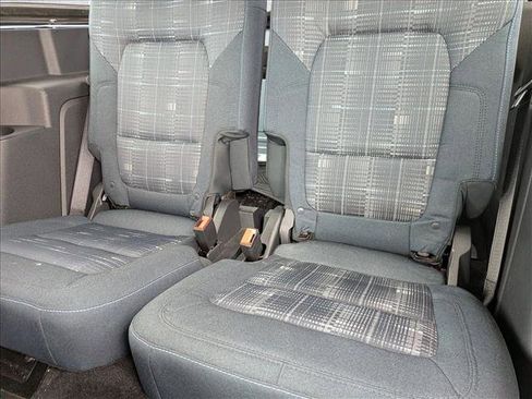 Used 2024 Ford Bronco Heritage Edition AWD/4WD image 13