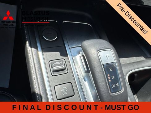 Used 2023 INFINITI QX60 Luxe w/ Cargo Package AWD/4WD image 26