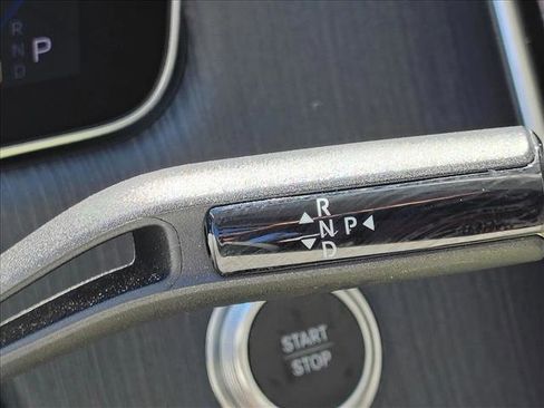 Used 2023 Mercedes-Benz EQE 350+ SUV image 12