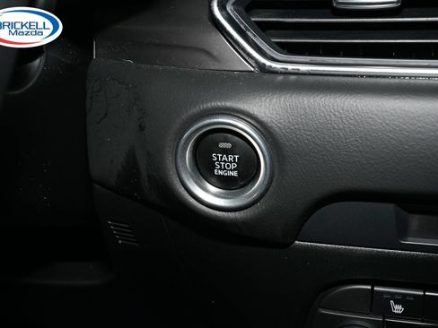 Used 2023 MAZDA CX-5 AWD 2.5 S w/ Select Package image 32