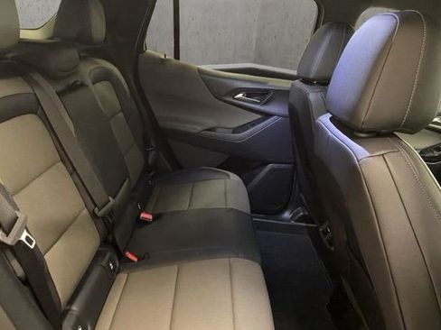 New 2026 Chevrolet Equinox LT w/ Convenience Package II image 26