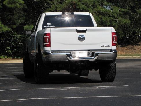 Used 2023 RAM 2500 Tradesman w/ Towing Technology Group AWD/4WD image 11