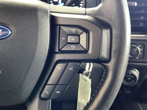 Used 2019 Ford F150 XLT w/ Equipment Group 302A Luxury image 19