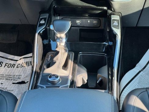 Used 2022 Kia Sorento SX image 14