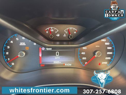 Used 2015 GMC Canyon SLE image 24