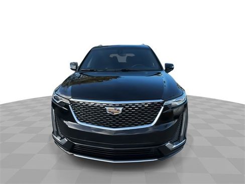 Certified 2023 Cadillac XT6 Luxury image 4