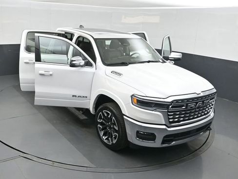 New 2026 RAM 1500 Limited AWD/4WD image 49