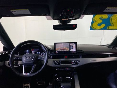 Used 2023 Audi A5 2.0T Premium Plus w/ Premium Plus AWD/4WD image 10