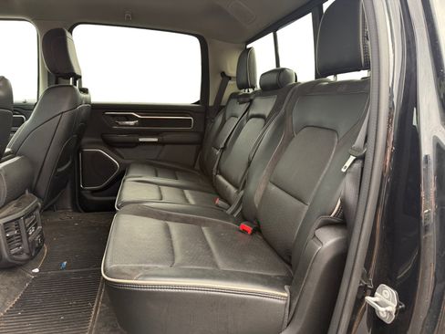 Used 2022 RAM 1500 Laramie AWD/4WD image 10